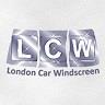 London Car Windscreen logo